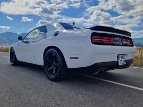 Dodge Challenger 5.7 HEMI T/A, R/T, снимка 6