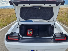 Dodge Challenger 5.7 HEMI T/A, R/T, снимка 10