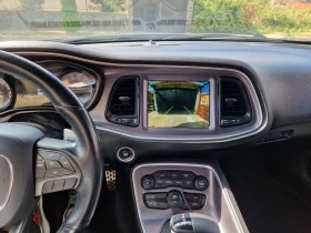 Dodge Challenger 5.7 HEMI T/A, R/T, снимка 15