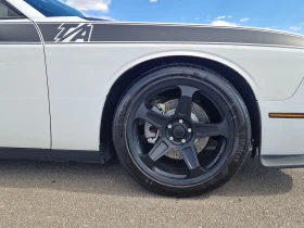 Dodge Challenger 5.7 HEMI T/A, R/T, снимка 3