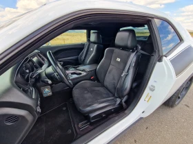 Dodge Challenger 5.7 HEMI T/A, R/T, снимка 8