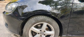 VW Golf VI, снимка 10