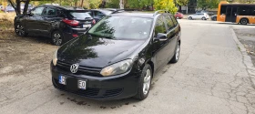 VW Golf VI, снимка 1