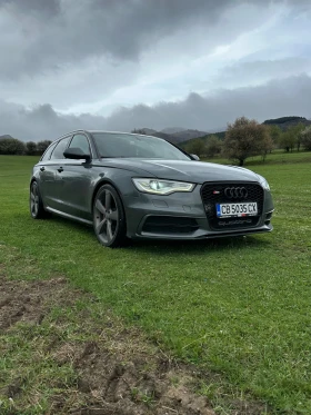 Audi A6, снимка 5