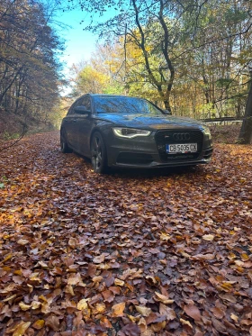 Audi A6, снимка 2