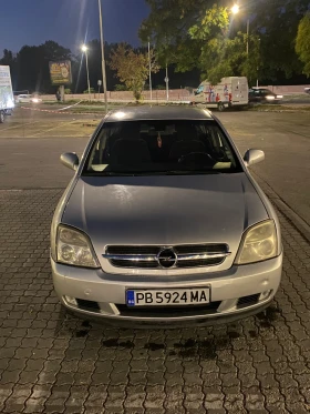 Opel Vectra, снимка 4
