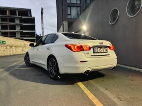 Infiniti Q50 S, снимка 7