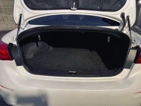 Infiniti Q50 S, снимка 17
