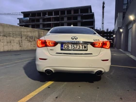Infiniti Q50 S, снимка 8
