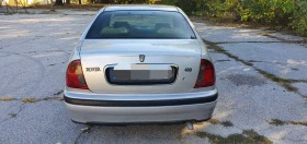 Rover 420 2000 di, снимка 3