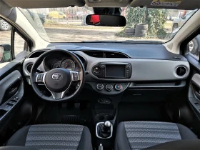 Toyota Yaris 1.0 VVTi, снимка 11