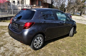 Toyota Yaris 1.0 VVTi, снимка 4