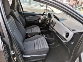 Toyota Yaris 1.0 VVTi, снимка 8