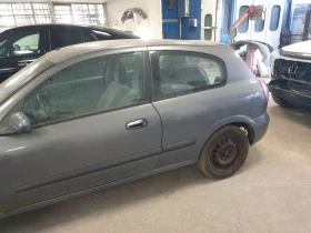 Nissan Almera, снимка 4