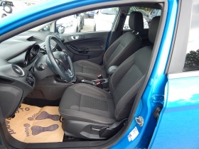 Ford Fiesta 1.5TDCI*EURO6*, снимка 11
