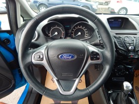 Ford Fiesta 1.5TDCI*EURO6*, снимка 12