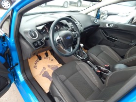 Ford Fiesta 1.5TDCI*EURO6*, снимка 10