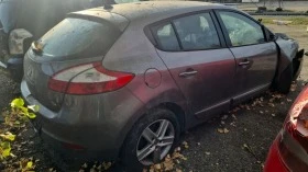 Renault Megane 1.2 TCE TURBO - [6] 