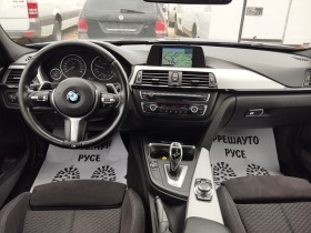 BMW 320 2.0D M-pacet Navi | Mobile.bg   8
