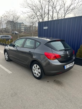 Opel Astra, снимка 7