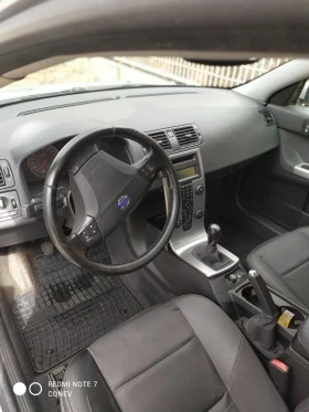 Volvo V50, снимка 9