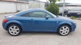 Audi Tt 1.8i Quatro | Mobile.bg    4