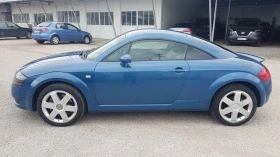 Audi Tt 1.8i Quatro | Mobile.bg    8