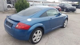 Audi Tt 1.8i Quatro | Mobile.bg    5