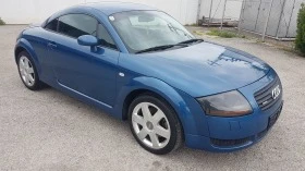 Audi Tt 1.8i Quatro | Mobile.bg    3