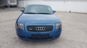 Audi Tt 1.8i Quatro | Mobile.bg    2