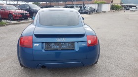 Audi Tt 1.8i Quatro | Mobile.bg   6