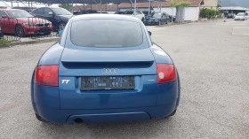 Audi Tt 1.8i Quatro | Mobile.bg    6