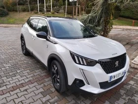 Peugeot 2008 GT-Line, снимка 2