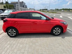     Hyundai I20 1.25 i 75 k.c