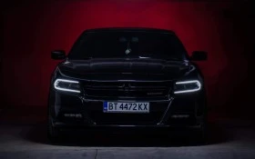 Dodge Charger SXT/AWD, снимка 1