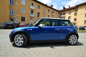 Mini Cooper s R53 | Mobile.bg    3