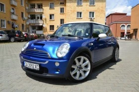 Mini Cooper s R53 | Mobile.bg    2