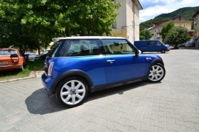 Mini Cooper s R53 | Mobile.bg    4