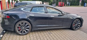 Tesla Model S Performance Европейска, снимка 4