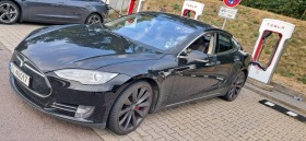 Tesla Model S Performance Европейска, снимка 1