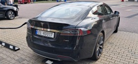 Tesla Model S Performance Европейска, снимка 2