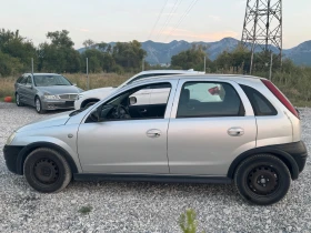 Opel Corsa 1, 3 cdti | Mobile.bg    6