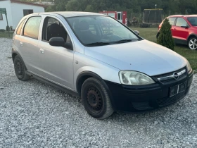 Opel Corsa 1, 3 cdti, снимка 3