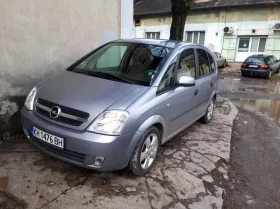 Opel Meriva | Mobile.bg    3