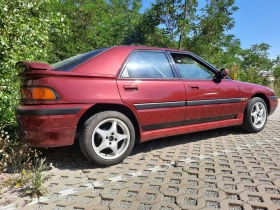 Mazda 323 1.6i * ADDITION * KLIMA + регистрация, снимка 2