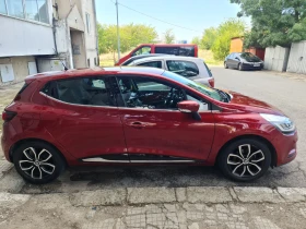 Renault Clio Clio 4, снимка 1