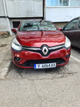 Renault Clio Clio 4, снимка 2