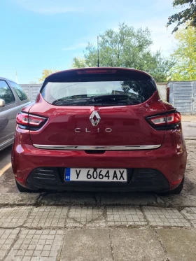 Renault Clio Clio 4, снимка 3