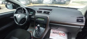 Fiat Croma 1.9m-jet-АВТОМАТИК, снимка 15