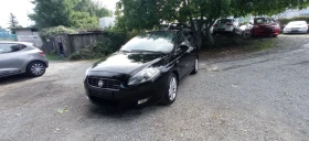 Fiat Croma 1.9m-jet-АВТОМАТИК, снимка 1